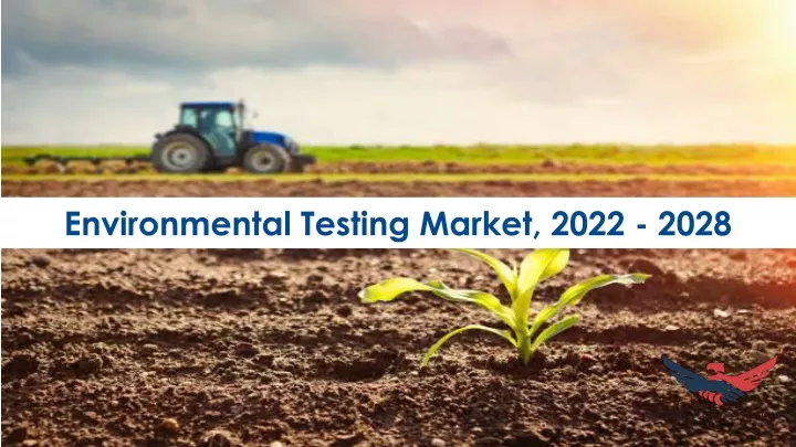 environmental testing market 2022 2028