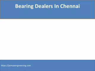 Timing Pulley Dealers In Chennai