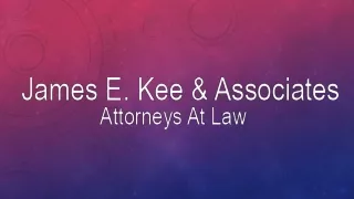 DUI Attorney Atlanta, GA