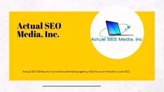 SEO Services