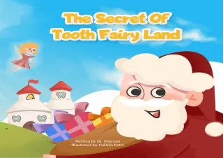 PDF The Secret Of Tooth Fairy Land: Increasing awareness on global warming & cli