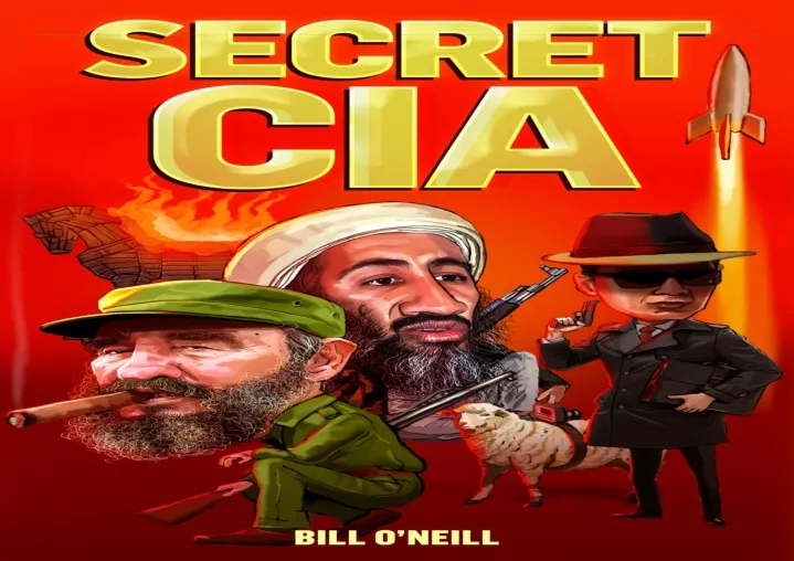 download secret cia 21 insane cia operations that