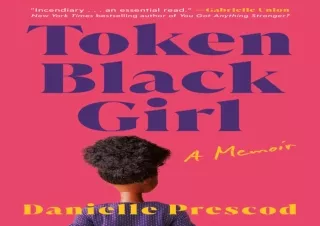 Download Token Black Girl: A Memoir Android