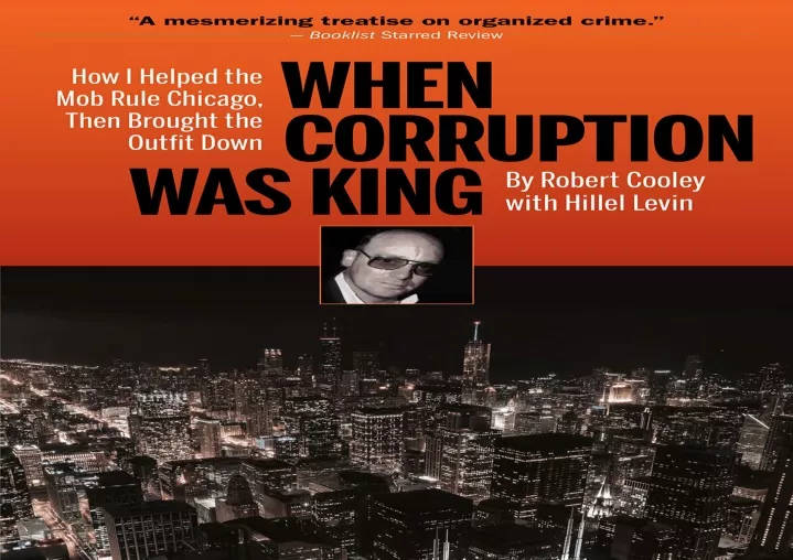 download when corruption was king how i helped