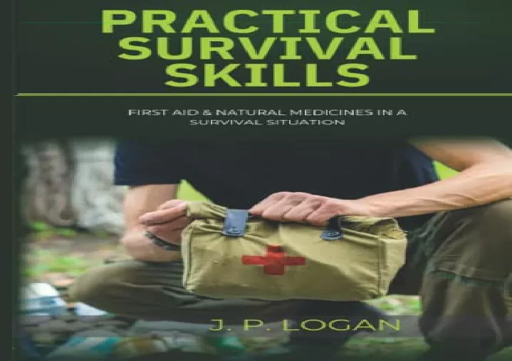 download practical survival skills first