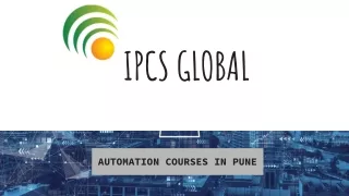 IPCS GLOBAL
