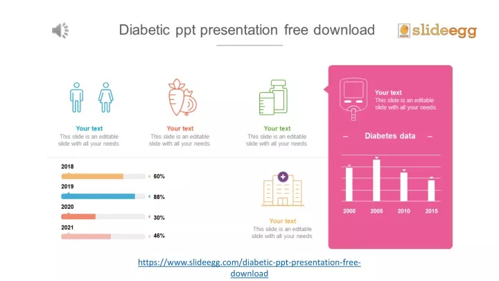 https www slideegg com diabetic ppt presentation