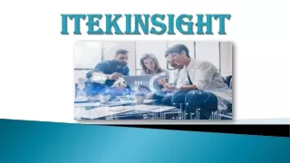 itekinsight