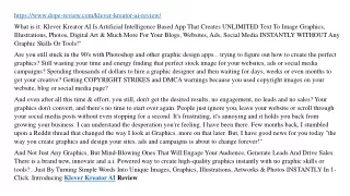 https www dope review com klever kreator