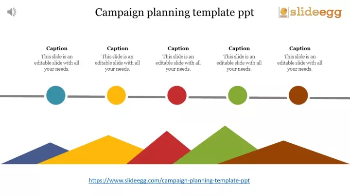 https www slideegg com campaign planning template