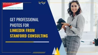 Make Professional Photos for Your LinkedIn Profile | Photos for LinkedIn Profile