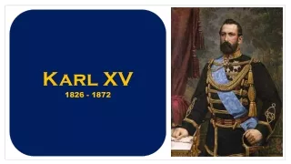 karl xv 1826 1872