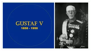 gustaf v gustaf v 1858 1858 195