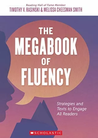 the megabook of fluency download pdf read