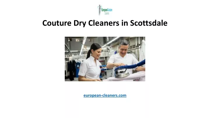 couture dry cleaners in scottsdale