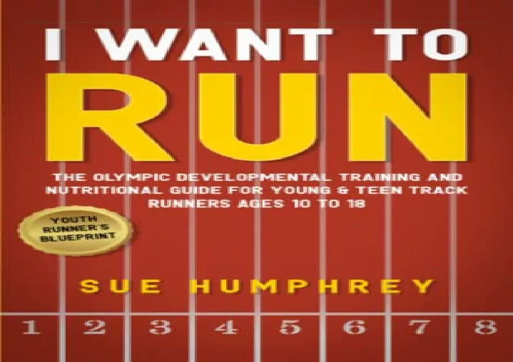 download i want to run the olympic developmental