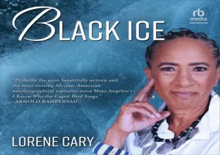 PDF Black Ice Kindle
