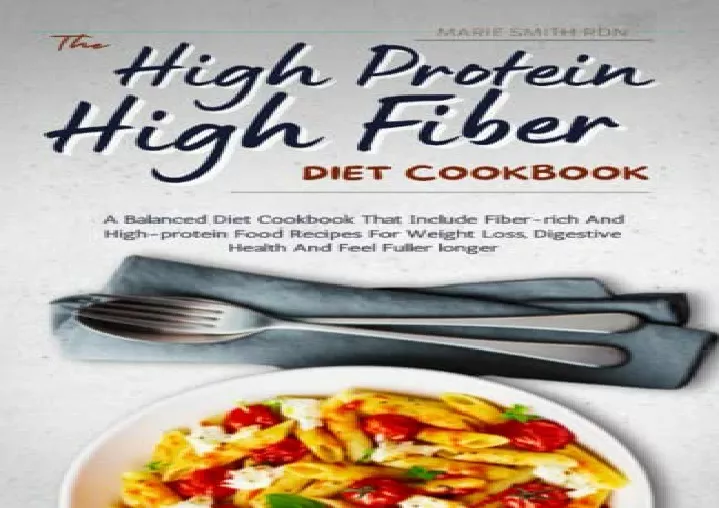 download the high protein high fiber diet