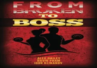 PDF From Broken to Boss Ipad