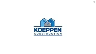 Expert Basement Finishing, Kitchen Remodeling & Home Additions Services in Longmont & Boulder, CO