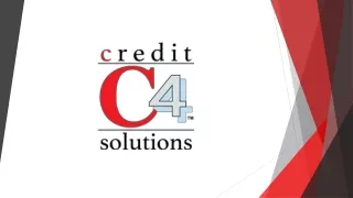 THE MODERN RULES OF CREDIT REPAIR ATLANTA