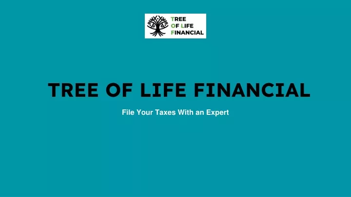 tree of life financial