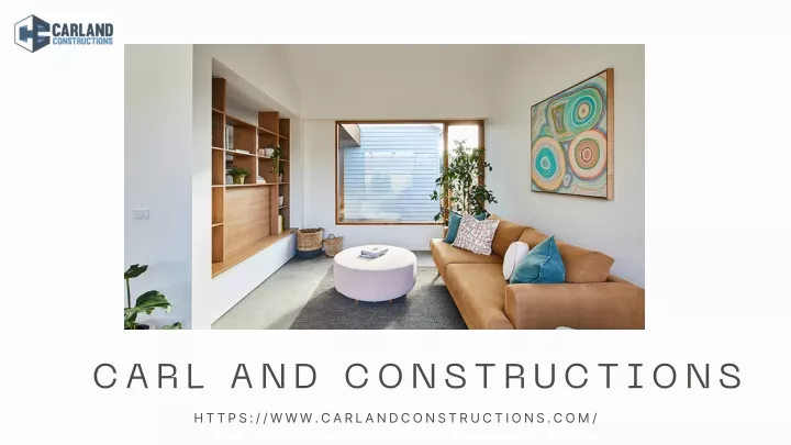 carl and constructions