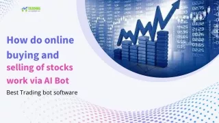 Trading bot india - Master Bot