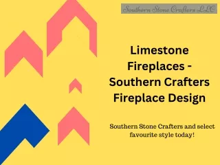 Cast Stone Columns -Southern Crafters Fireplace Design