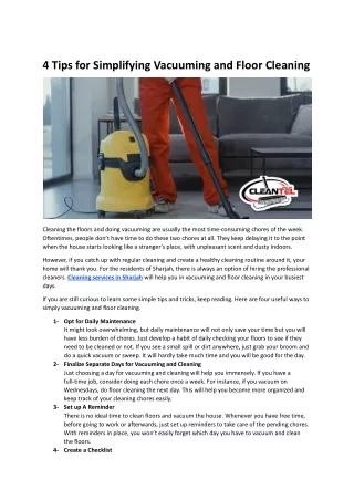 4 Tips for Simplifying Vacuuming and Floor Cleaning.docx