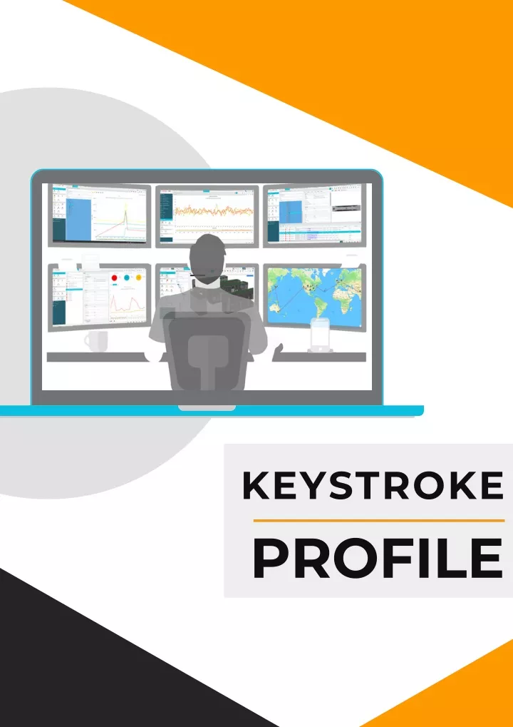 keystroke profile