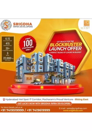 Srigdha offer image
