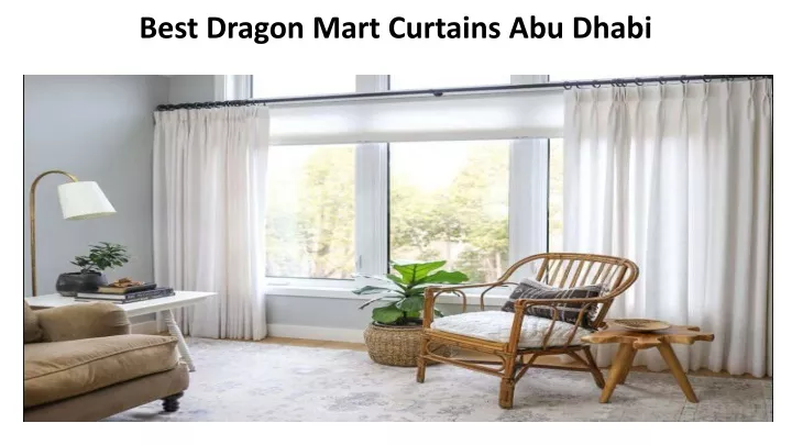 best dragon mart curtains abu dhabi