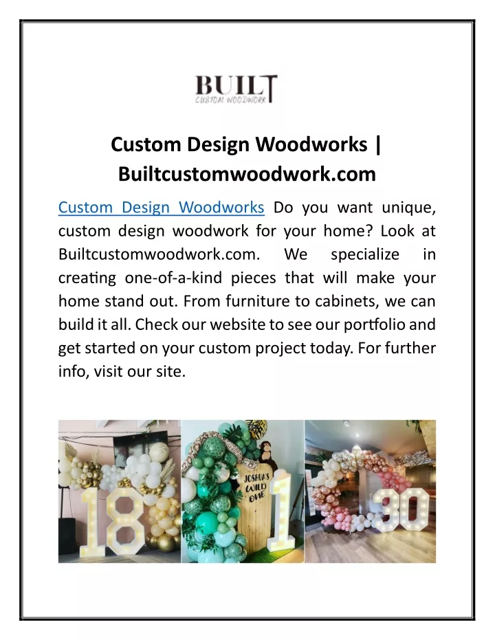 custom design woodworks builtcustomwoodwork com