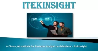 itekinsight