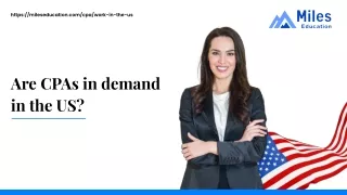 https mileseducation com cpa work in the us
