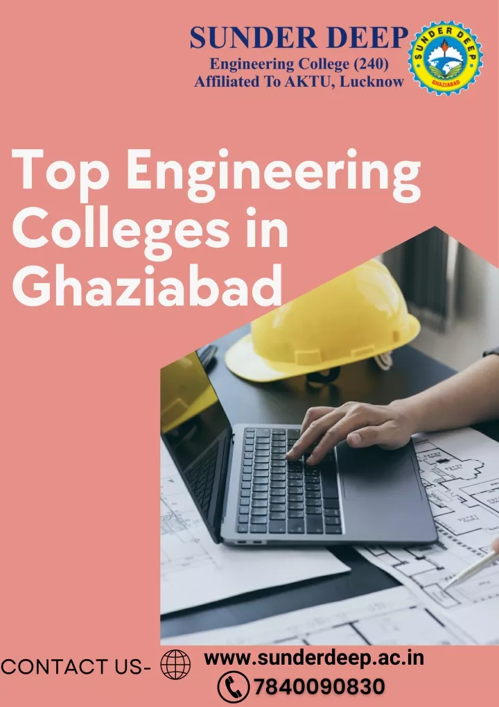 top engineering colleges in ghaziabad