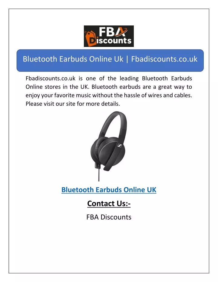 bluetooth earbuds online uk fbadiscounts co uk