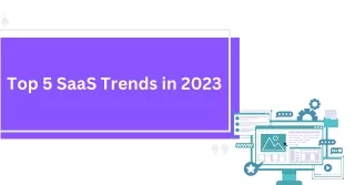 Top Saas Trend 2023
