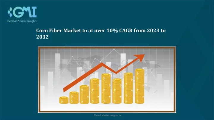corn fiber market to at over 10 cagr from 2023