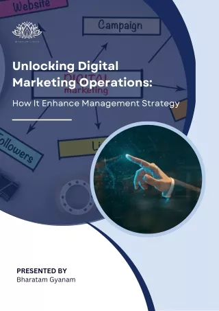 Understanding Digital Marketing Ad Operations: Key Concepts and Strategies