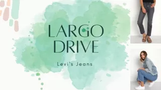 largo drive