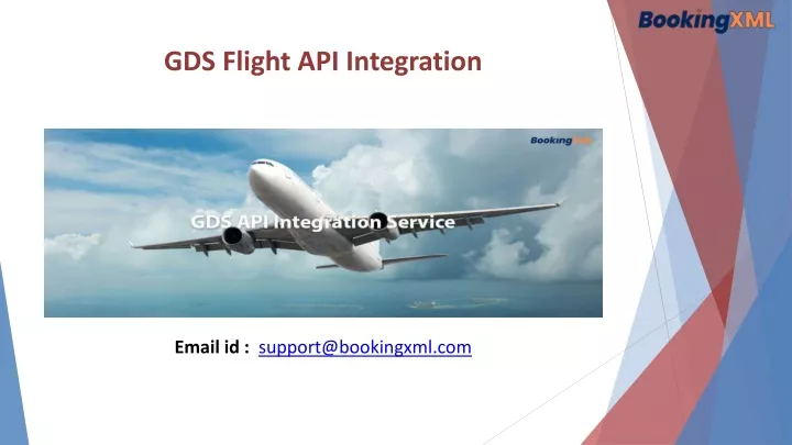 gds flight api integration