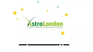 Transform Your Garden With Astro Turf - A Guide To Artificial Grass For Outdoor Space
