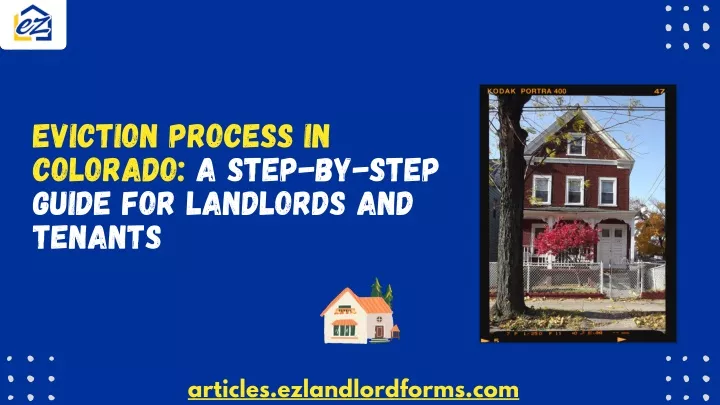 eviction process in colorado a step by step guide