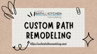 https custombathremodeling com