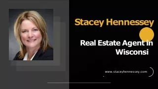 Stacey Hennessey & Co, Real Estate Agent, Century 21 Affiliated
