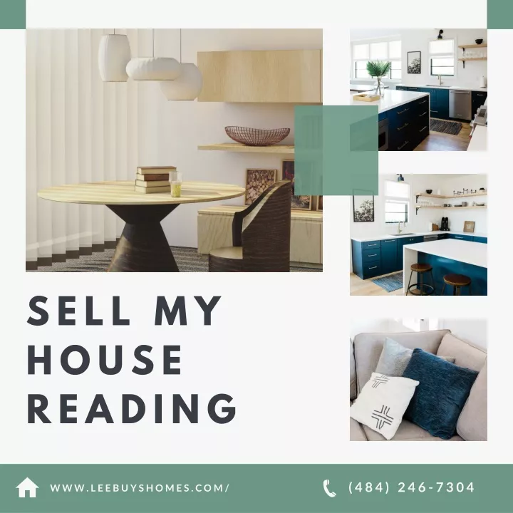 sell my house reading