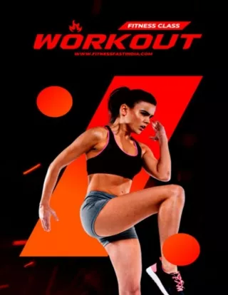 Get fit for life_ Women's fitness tips for beginners