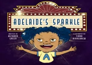 PDF Adelaide's Sparkle Kindle